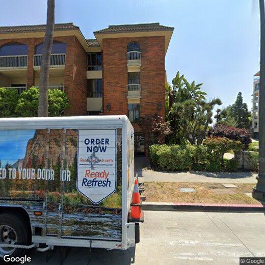Primary Photo - 4444 Wilshire Blvd