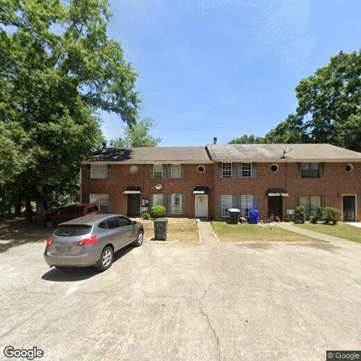 1339 Lakeview Dr NW, Conyers, GA 30012 Townhome Rentals in Conyers GA