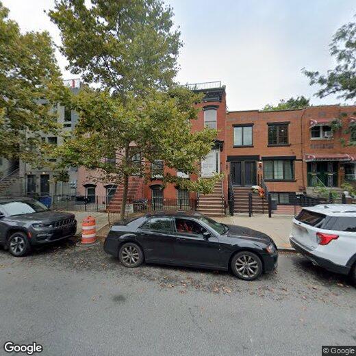 Primary Photo - 427 Pulaski St