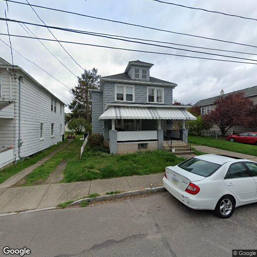 124 St Clair St, WilkesBarre, PA 18705 House Rental in WilkesBarre