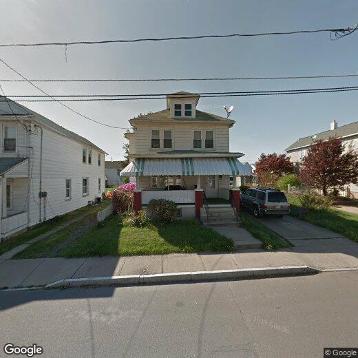 124 St Clair St, WilkesBarre, PA 18705 House Rental in WilkesBarre