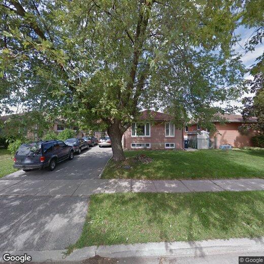 130 Thistle Down Blvd, Toronto, ON M9V 1J8 House for Rent in Toronto