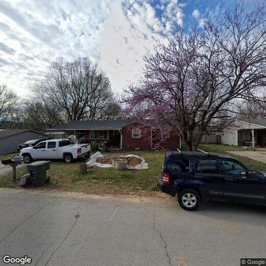 Foto principal - 2501 W Valley Dr