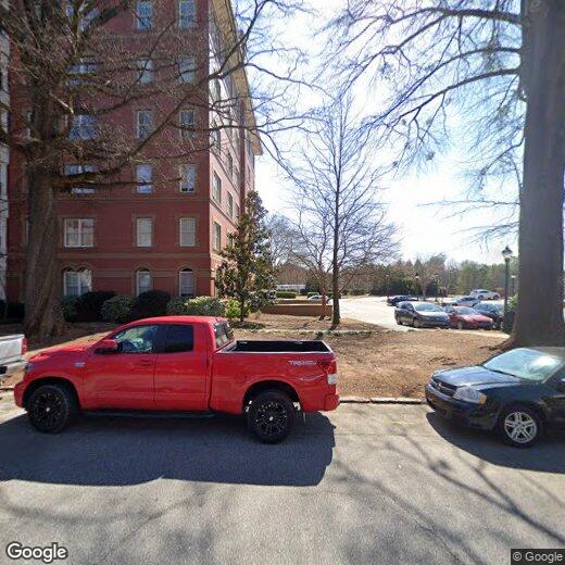 Primary Photo - 710 Independence Pl