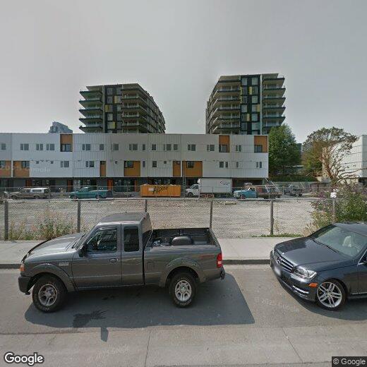 Primary Photo - 370 Harbour Rd