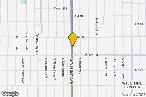 St. Charles Apartments photo'