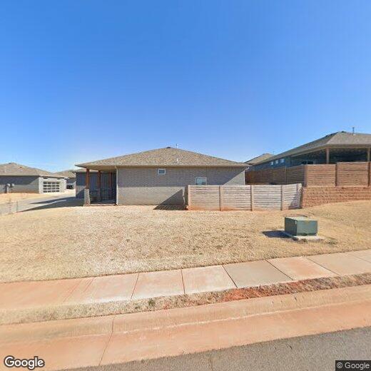 11302 Paradise In Dr, Oklahoma City, OK 73131 House for Rent in