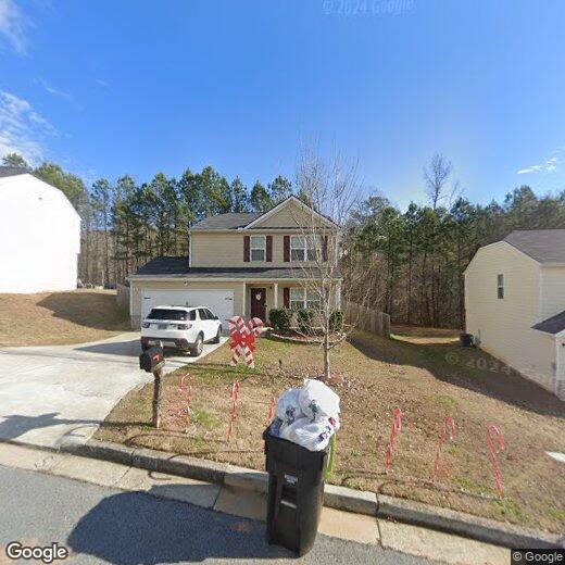 Primary Photo - 3933 Sitka Dr