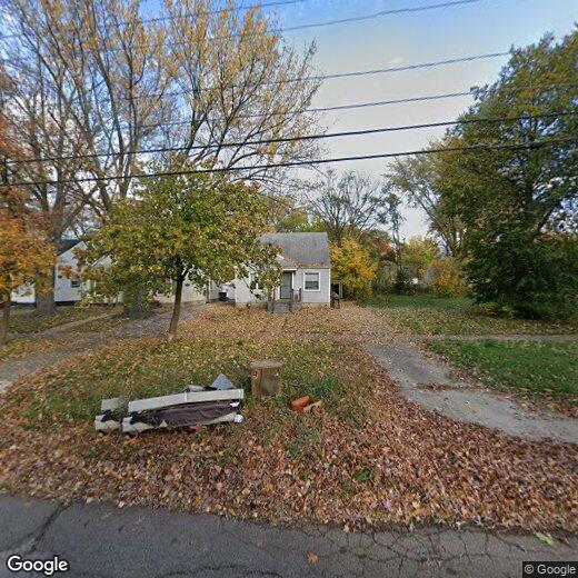 Primary Photo - 18966 Lahser Rd