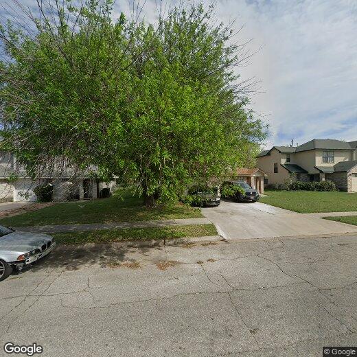 Primary Photo - 1302 Opal Rd