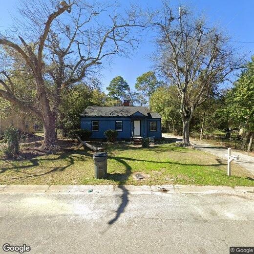 117 Tinker Blvd, Warner Robins, GA 31093 House Rental in Warner