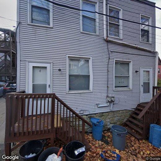 621 Bellefonte St, Pittsburgh, PA 15232 House Rental in Pittsburgh