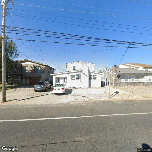 4027 Atlantic Brigantine Blvd, Brigantine, NJ 08203 Townhouse for