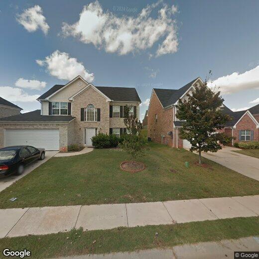 Primary Photo - 456 Parkside Way