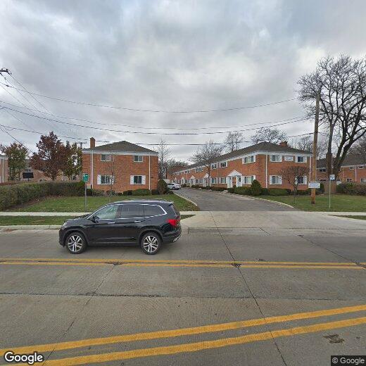 1416 Shermer Rd, Northbrook, IL 60062 Townhome Rentals in Northbrook