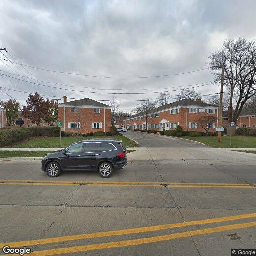 Primary Photo - 1416 Shermer Rd