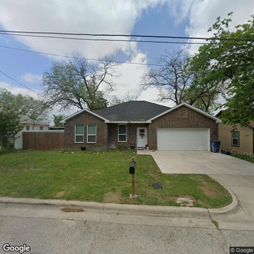 708 W Trammell Ave, Everman, TX 76140 House Rental in Everman, TX