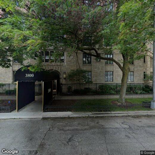 Primary Photo - 3800 N Lake Shore Dr