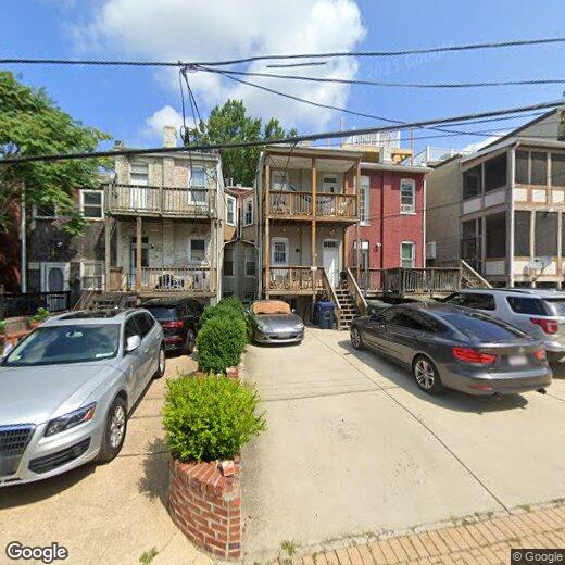 Primary Photo - 14 Rhode Island Ave NW