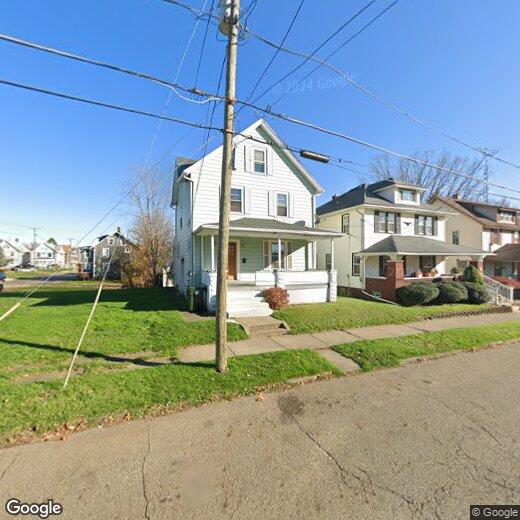 Primary Photo - 704 Arlington Ave SW