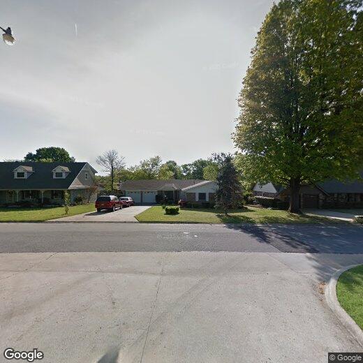 2041 S 70th St, Fort Smith, AR 72903 House for Rent in Fort Smith, AR