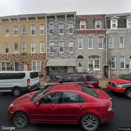 Primary Photo - 637 N 9th St