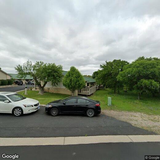 300 Poker Chip Unit 19, Horseshoe Bay, TX 78657 Condo for Rent in