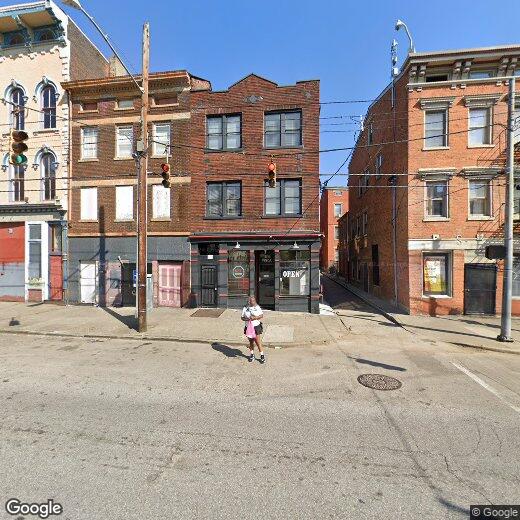 Primary Photo - 1646 Vine St