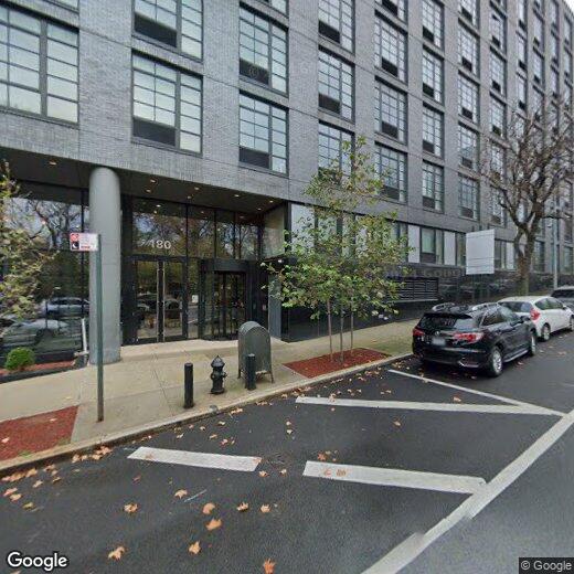 Primary Photo - 180 Nassau St