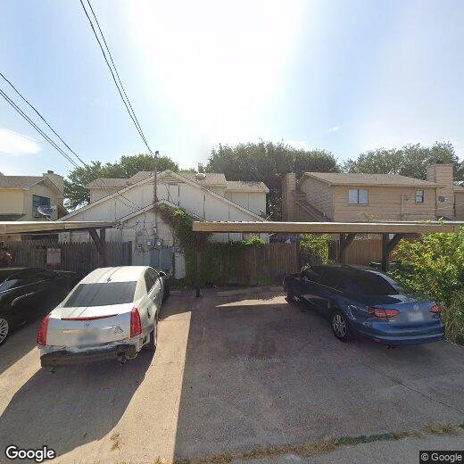 2328 Sherry St, Arlington, TX 76014 Townhome Rentals in Arlington TX