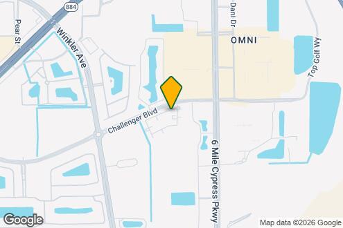 The Edge Apartments photo'