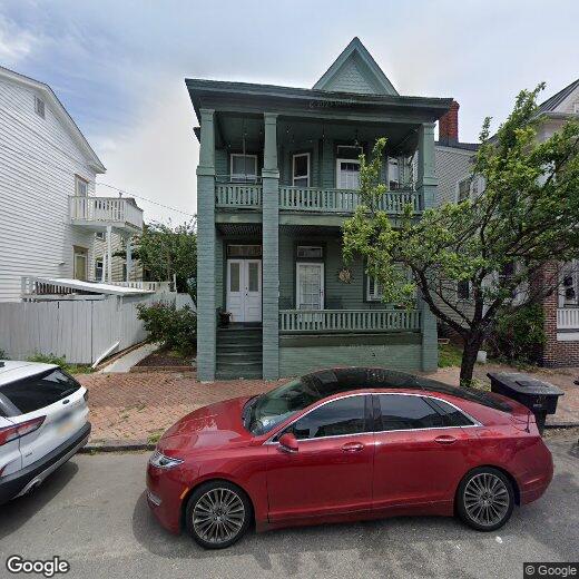 Primary Photo - 437 Dinwiddie St
