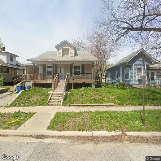 Primary Photo - 2608 Walnut St