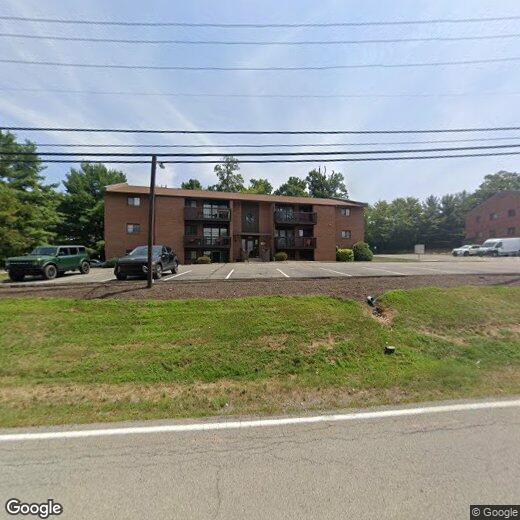 1203 Dutilh Rd, Cranberry Township, PA 16066 Condo for Rent in