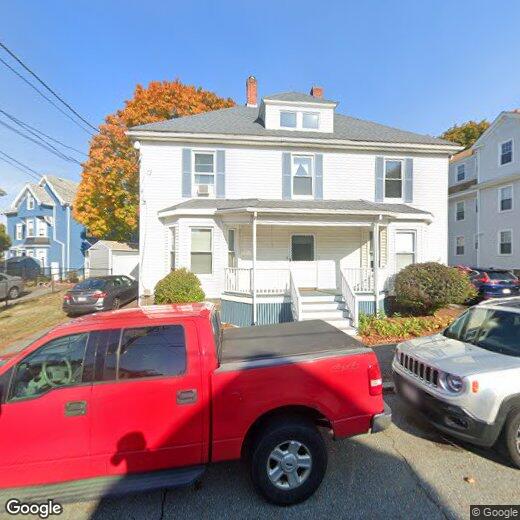 Primary Photo - 13 Lenox St