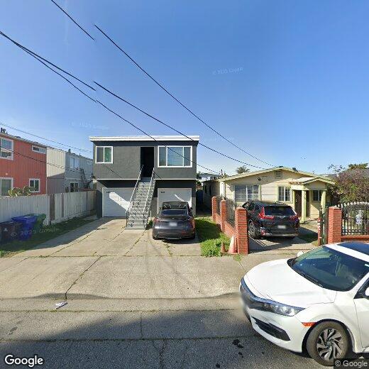 1329 California Ave, San Pablo, CA 94806 Townhome Rentals in San