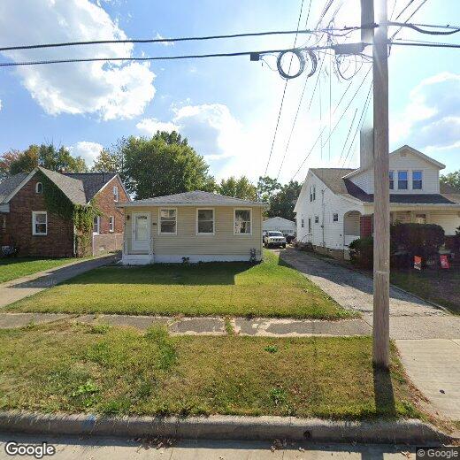 1141 W 19th St, Lorain, OH 44052 House Rental in Lorain, OH