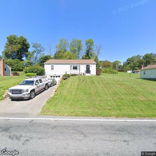 33 Flicksville Rd, Bangor, PA 18013 House Rental in Bangor, PA
