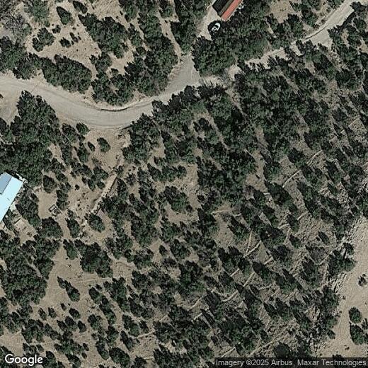 2 Cuchillo de Oro, Placitas, NM 87043 House Rental in Placitas, NM