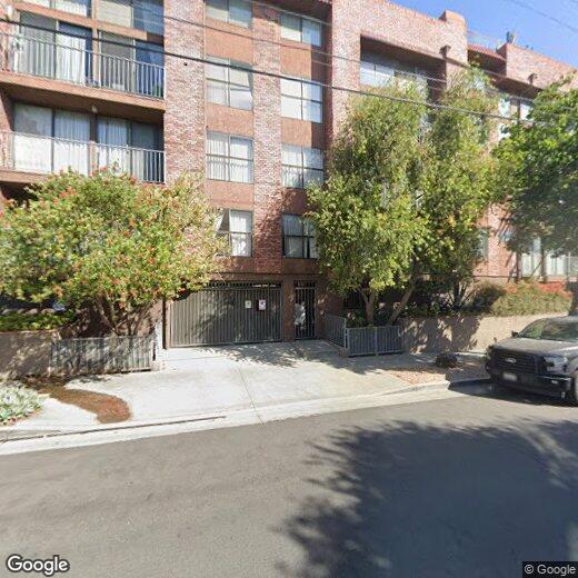 Foto principal - 869 S Wooster St