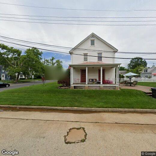 Primary Photo - 321 N Main St