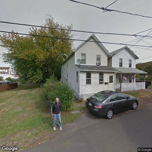 14 Rutz St, Hanover, PA 18706 House Rental in Hanover, PA