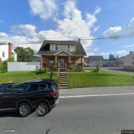 Primary Photo - 206 E Emmaus Ave