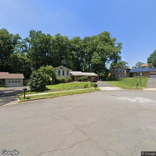 8523 Tysons Ct, Vienna, VA 22182 House Rental in Vienna, VA