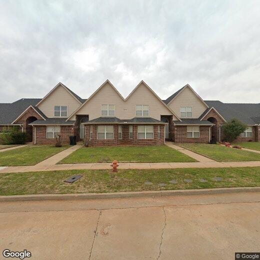 2629 Cedar Tree Rd Unit A, Oklahoma City, OK 73120 Condo for Rent in