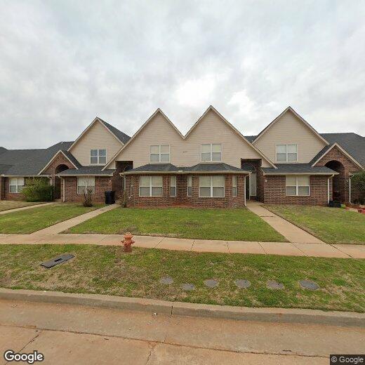 2629 Cedar Tree Rd Unit A, Oklahoma City, OK 73120 Condo for Rent in