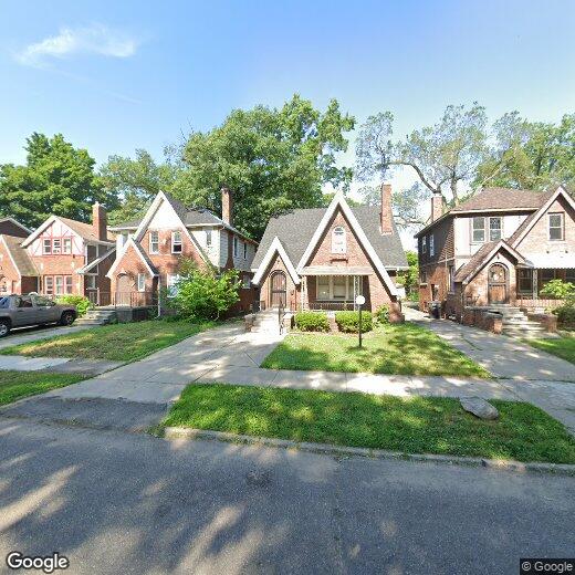 16191 Cherrylawn St, Detroit, MI 48221 House for Rent in Detroit, MI