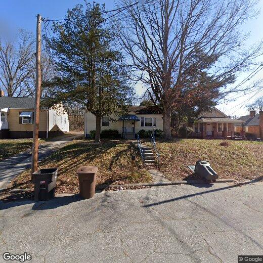 Primary Photo - 3 br, 1 bath House - 1011 Duke Street