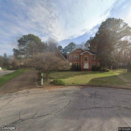 2617 All Saints Ct, Virginia Beach, VA 23454 House for Rent in