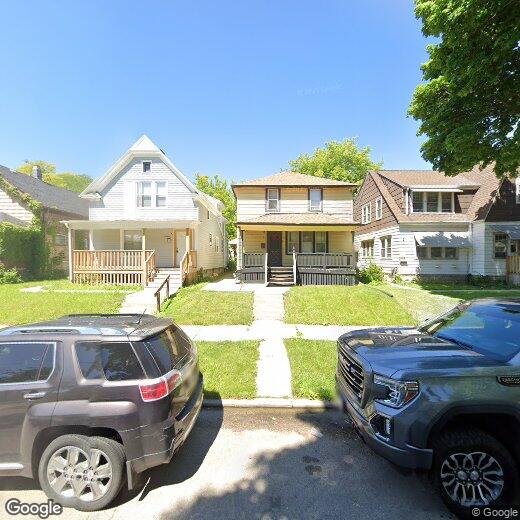 5147 N 31st St, Milwaukee, WI 53209 House for Rent in Milwaukee, WI